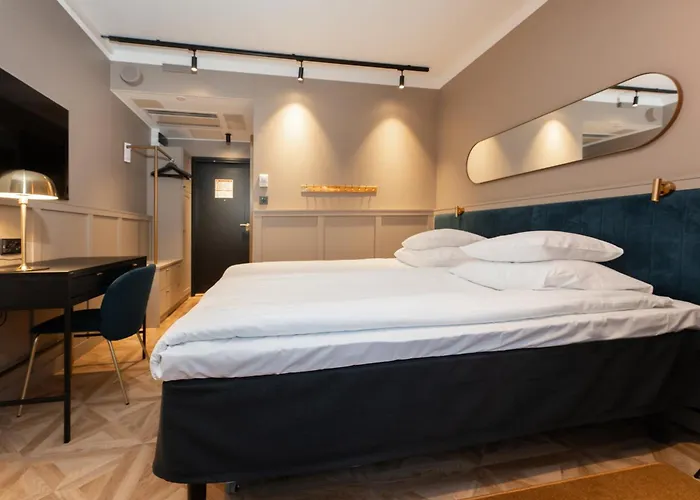 Original Sokos Hotel Vaakuna Pori